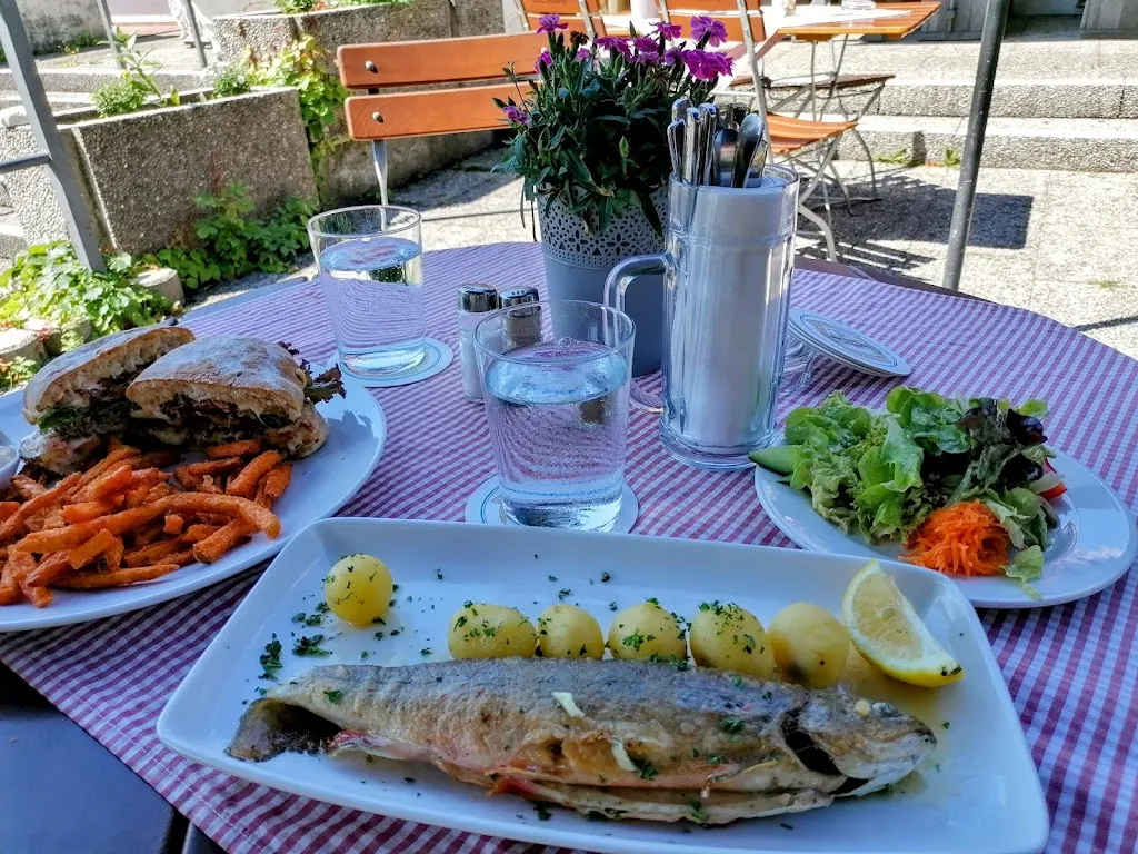 Restaurant Kochler Stuben - Kochel am See_See_slider_image_3