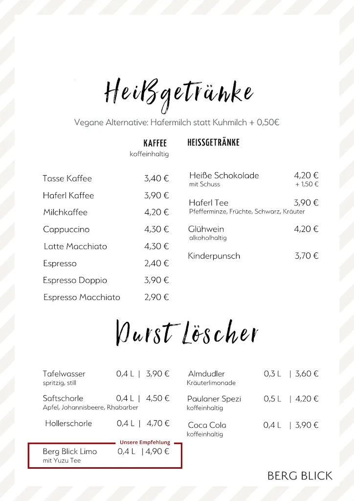 Menu_Berg Blick Restaurant_See_image_1