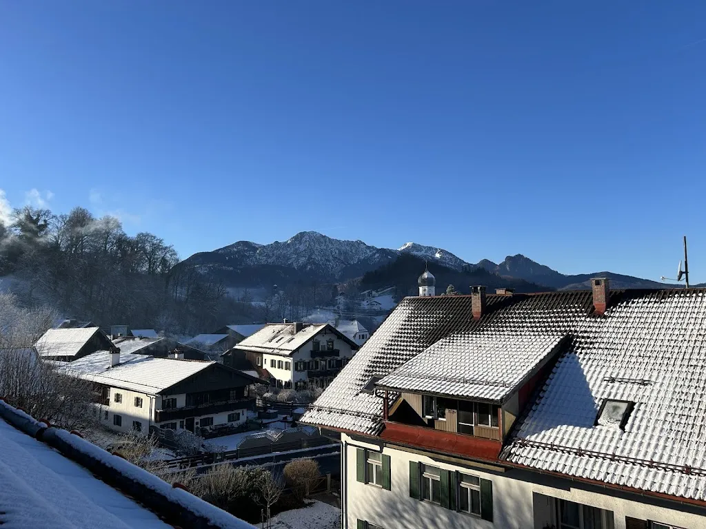 Danil Tsarev_Hotel & Restaurant Schmied von Kochel_See_recensione