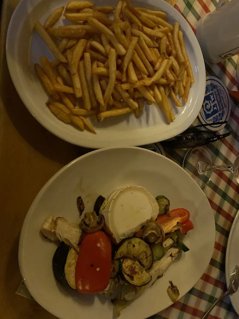 V Brightside_Hotel & Restaurant Schmied von Kochel_See_recensione