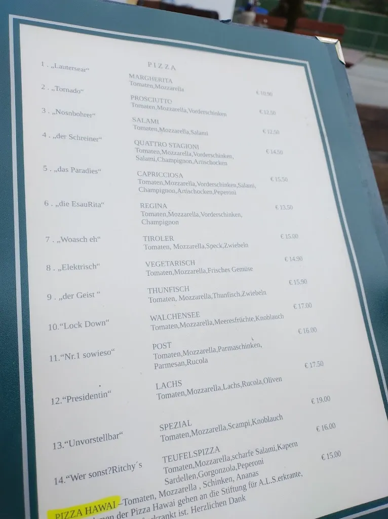 Menu_Gasthof zur Post_See_image_4
