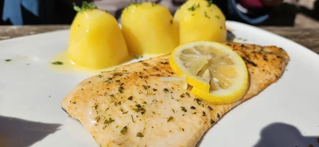 amit yadav_Gasthof zur Post_See_review