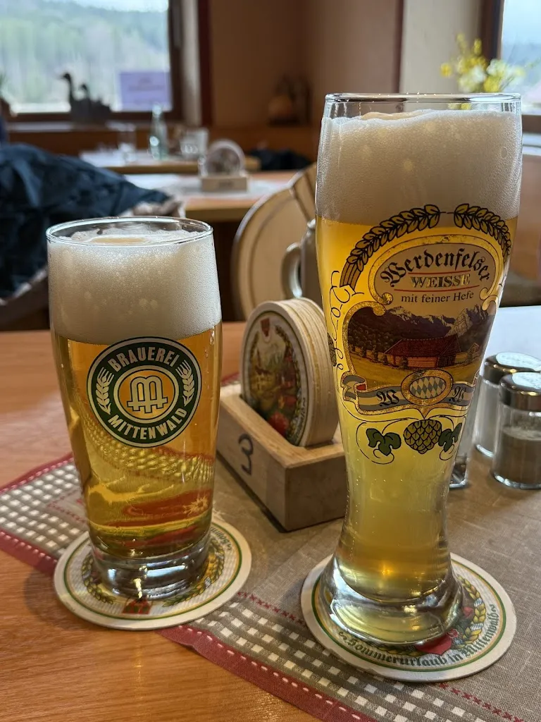 Евгений «Lcd» Коломыцев_Gasthof zur Post_See_review