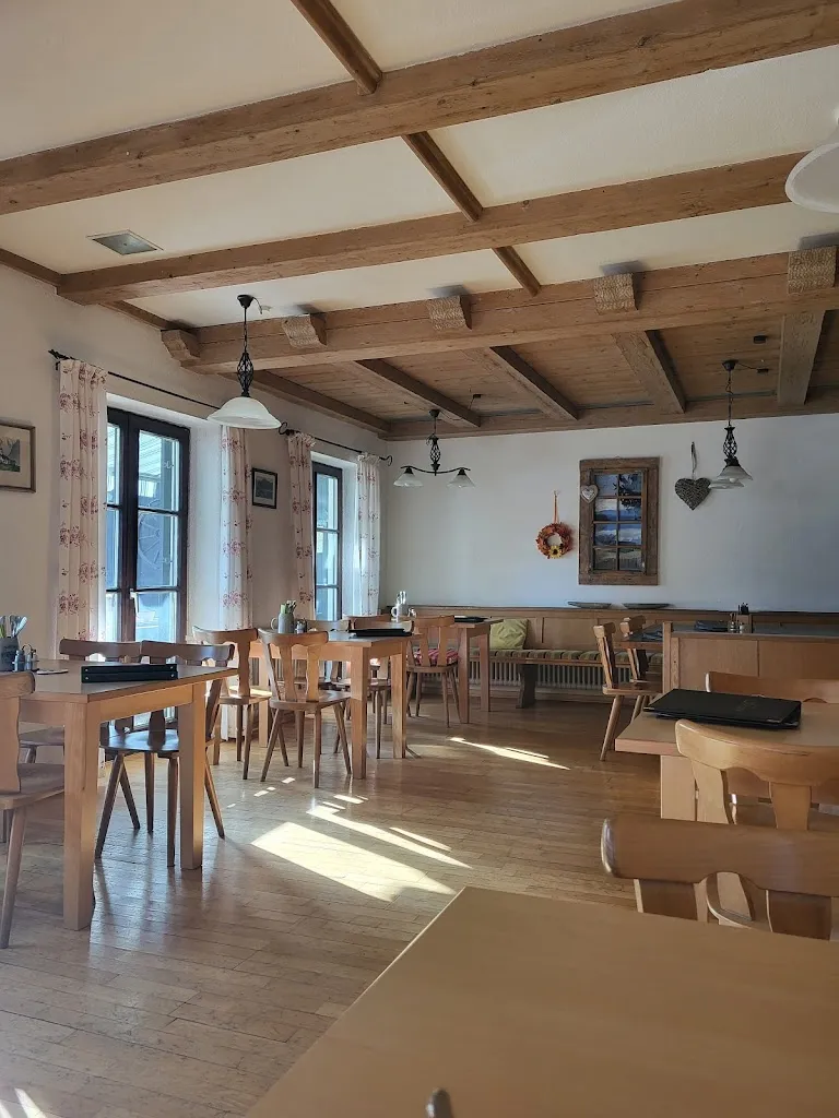 Ieva Šmite_Gasthof zur Post_See_review