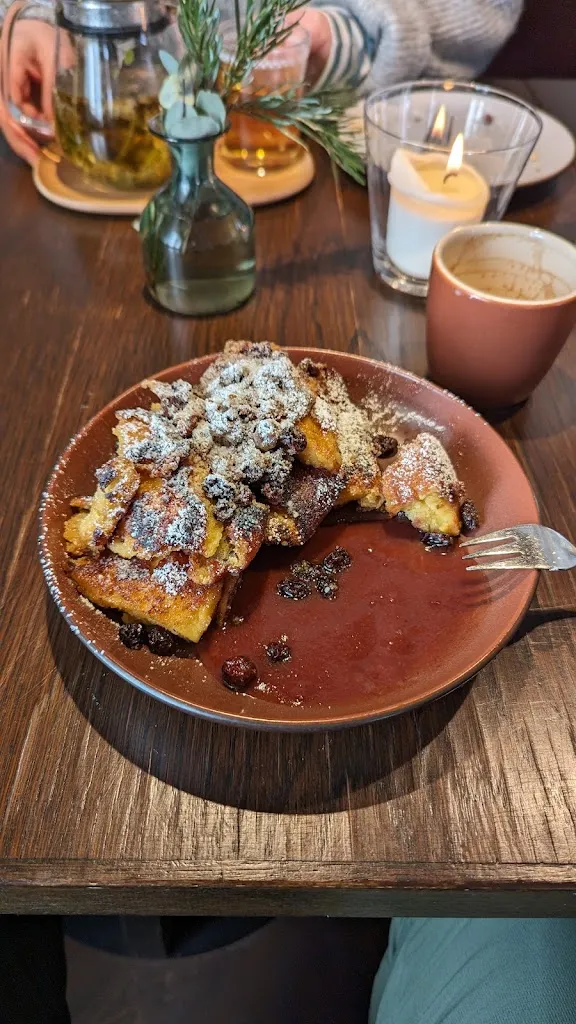 Menü_Wallerei - Essen | Trinken | Schlafen_See_Bild_5