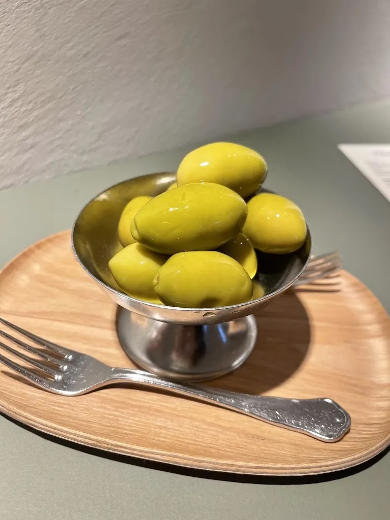 Menü_Wallerei - Essen | Trinken | Schlafen_See_Bild_8