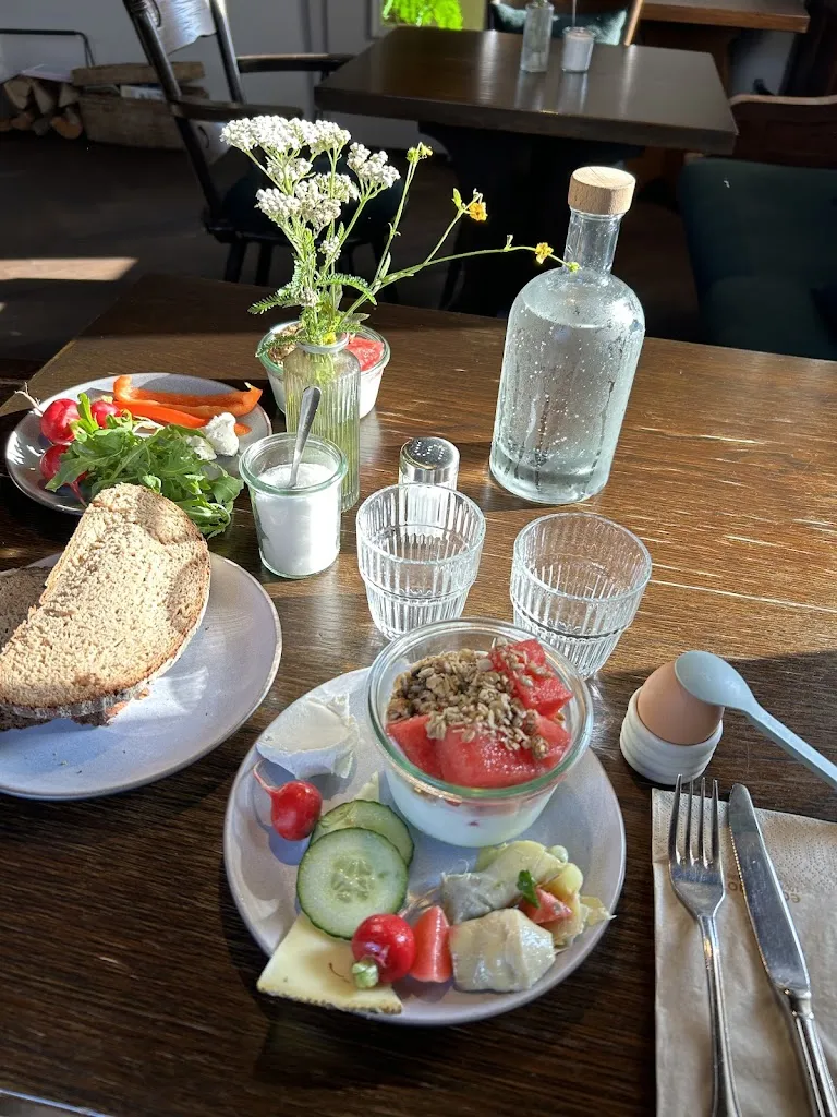 Menü_Wallerei - Essen | Trinken | Schlafen_See_Bild_9