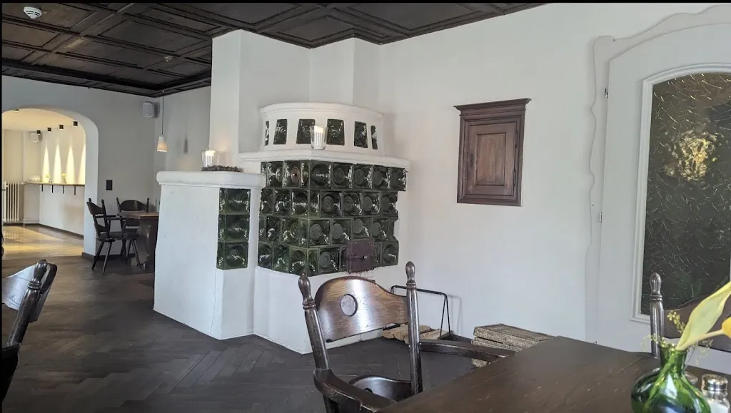 Catrine Val_Wallerei - Essen | Trinken | Schlafen_See_review