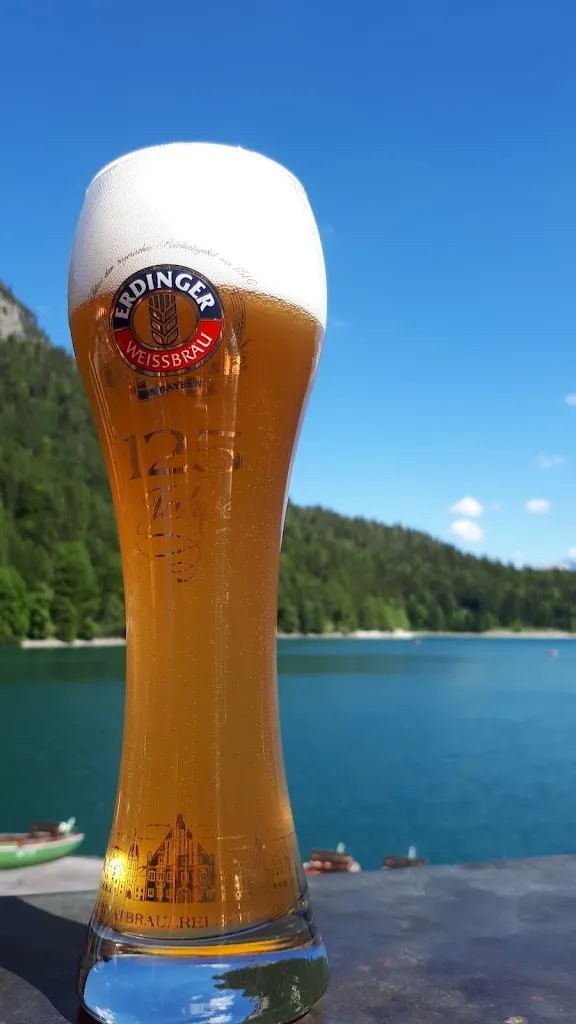 Menu_Cafe am See_See_immagine_9