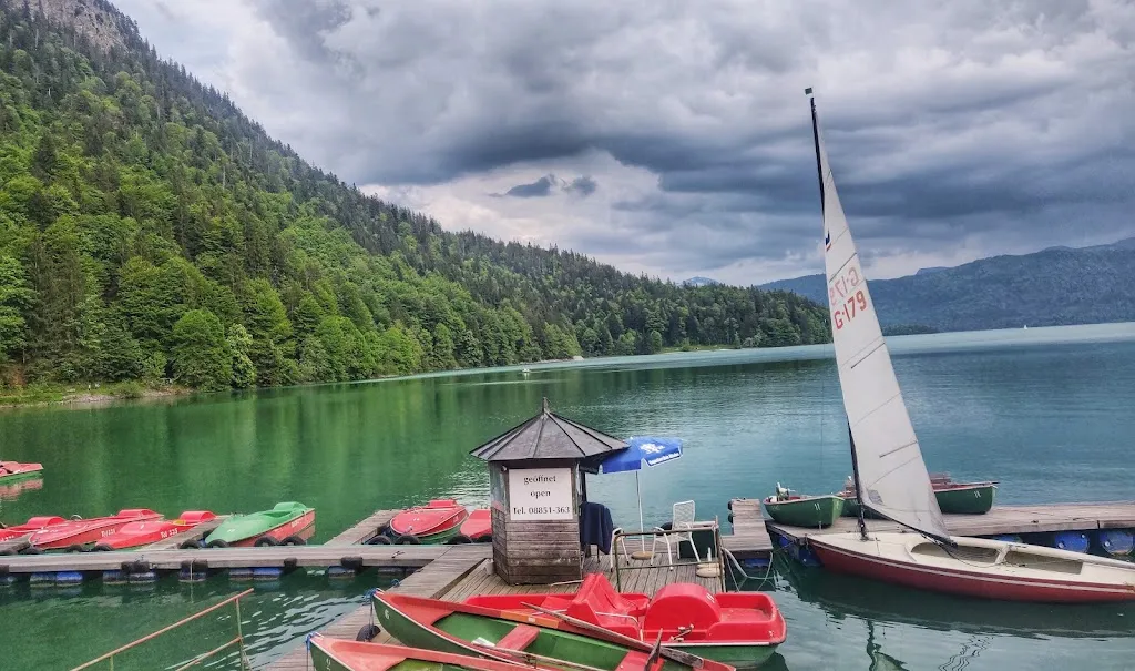 Amy_Cafe am See_See_Bewertung