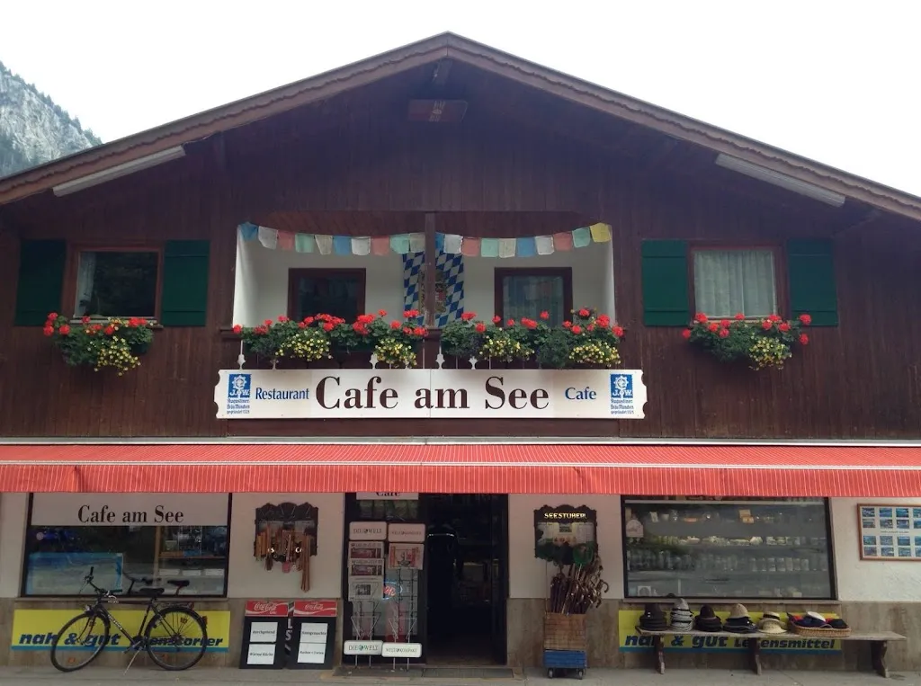 Cafe am See_See_slider_image_1