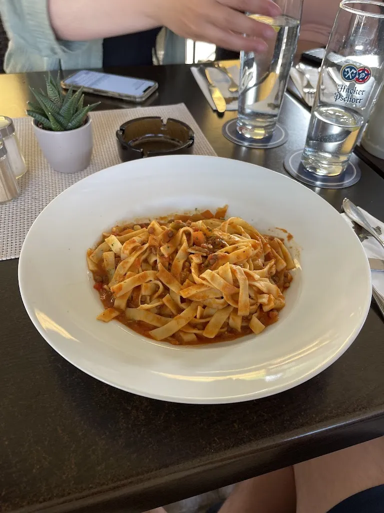 Keaton Whitehead_Gasthof & Hotel Klosterbräu_Schlehdorf_review