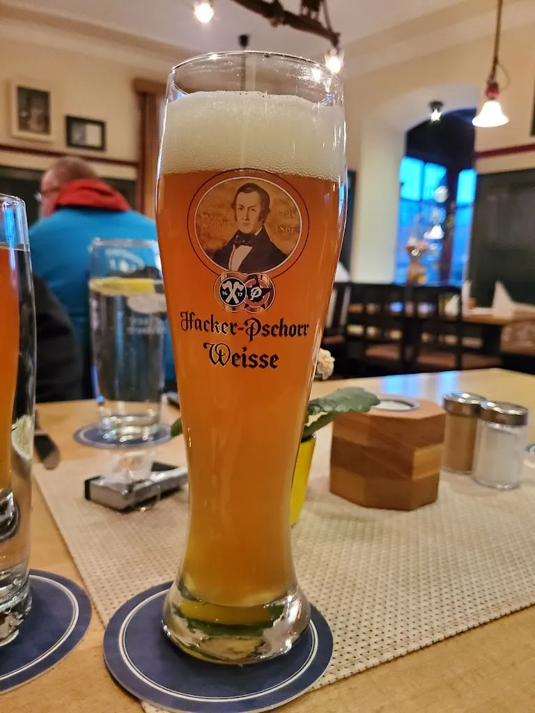 Thea Cunningham_Gasthof & Hotel Klosterbräu_Schlehdorf_review