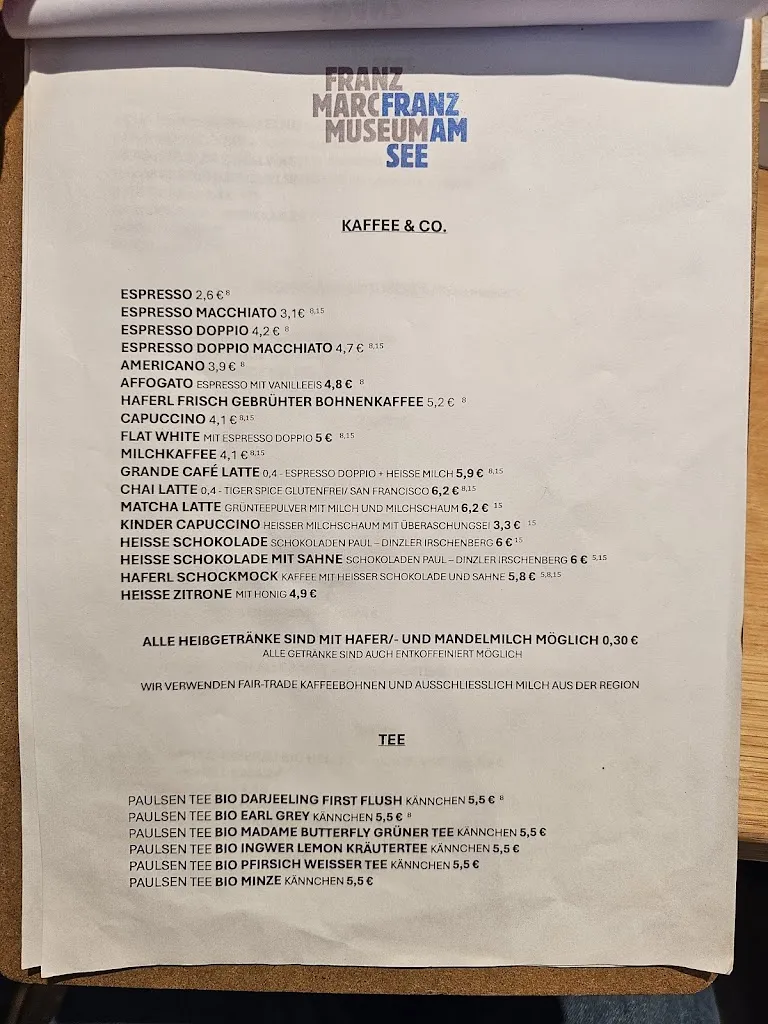 Menu_Cafe Franz am See_See_image_2