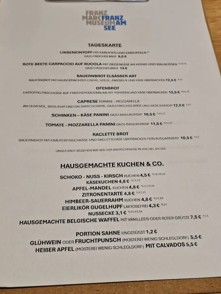 Menu_Cafe Franz am See_See_image_4