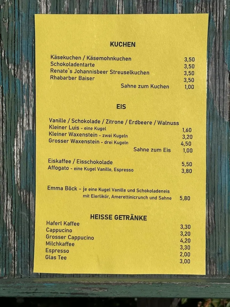Menu_Strandcafe Bucherer_See_image_1