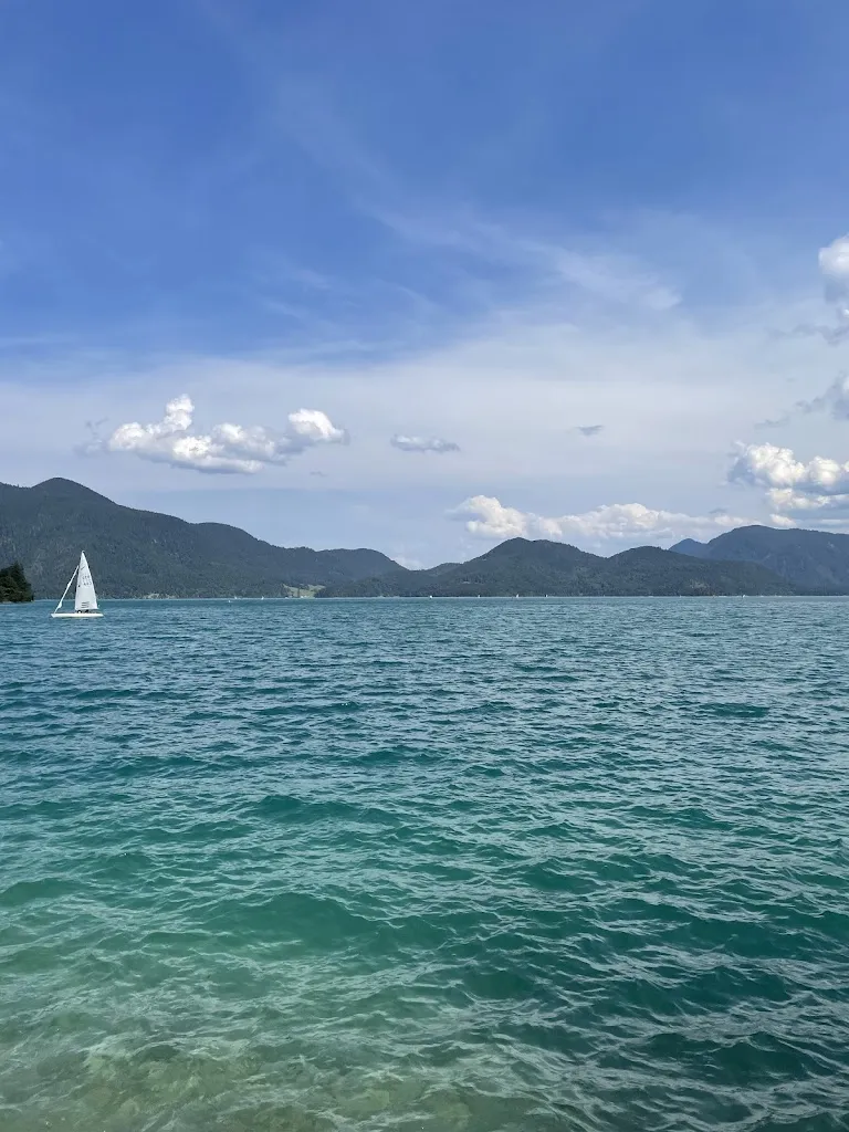 Myroessa Metaxa_Strandcafe Bucherer_See_review