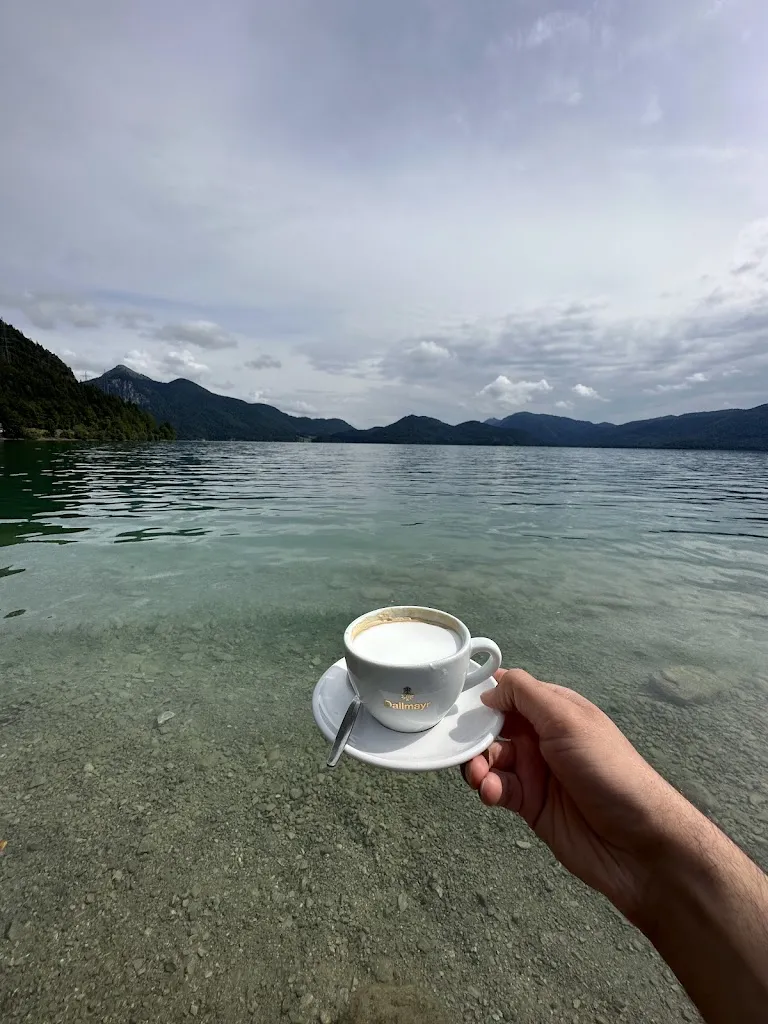 Sohrab Mamdoohi_Strandcafe Bucherer_See_review