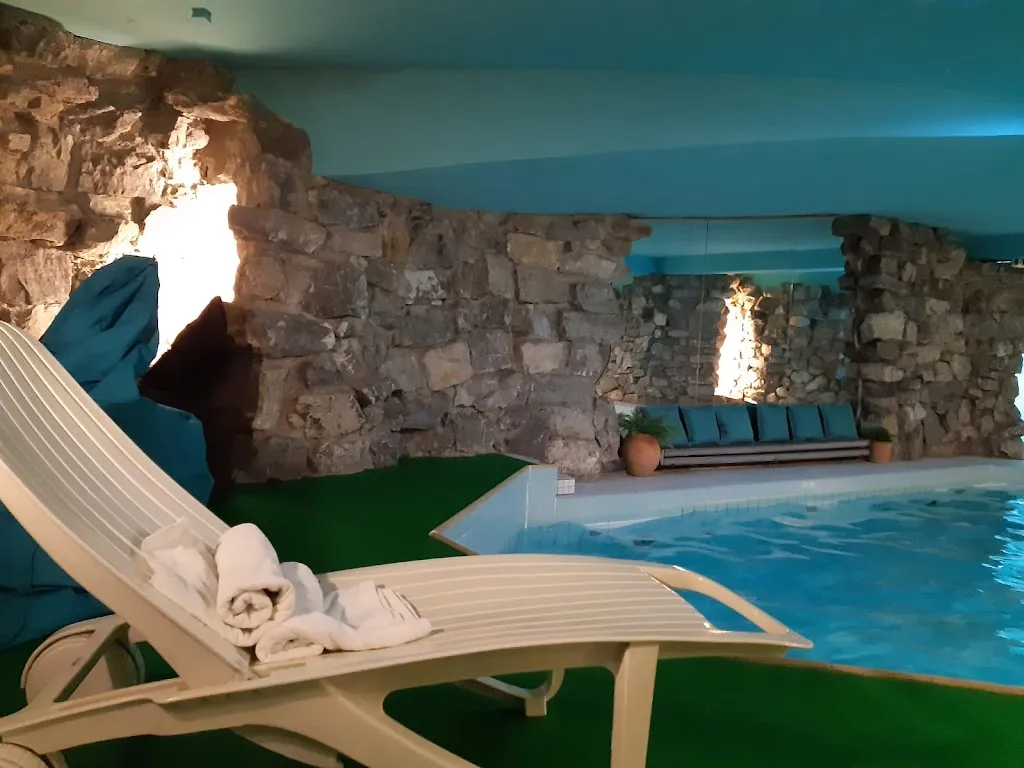 Hotel Alpenhof Postillion restaurant in See