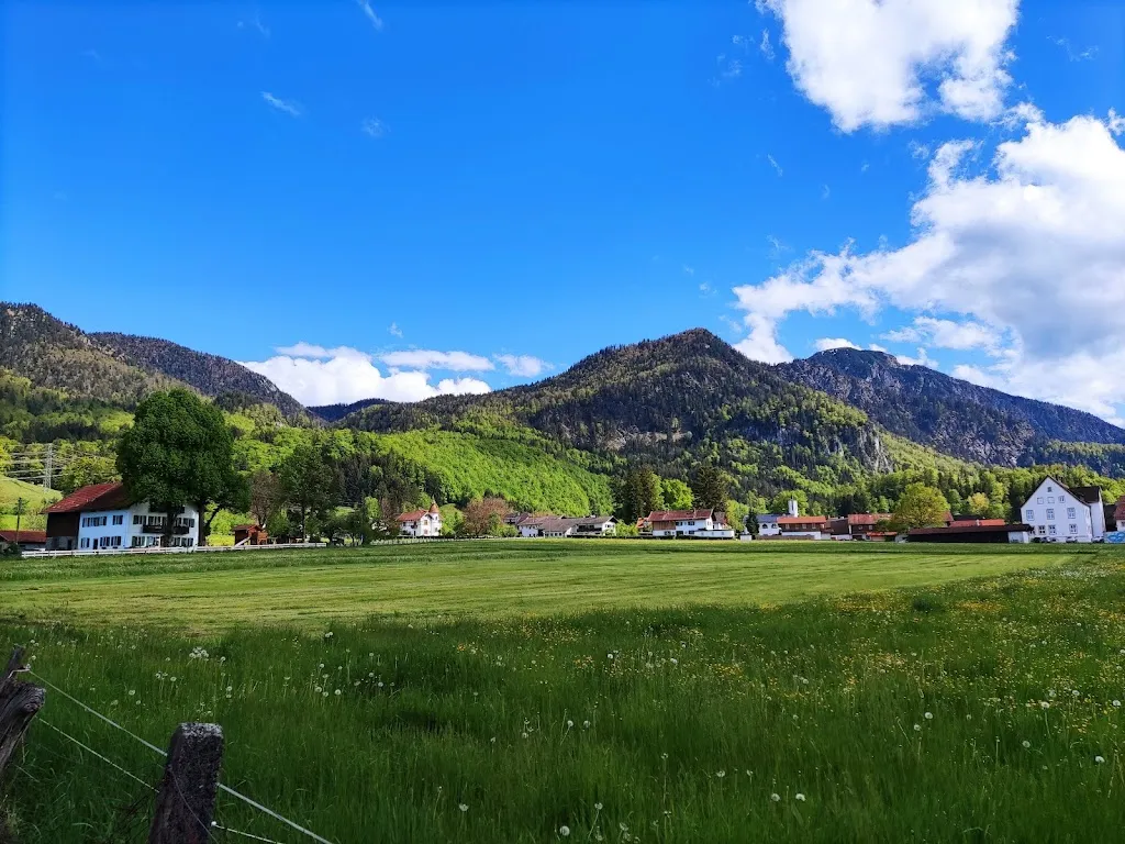 Mat Dagos_Hotel Waltraud Garni_See_Bewertung