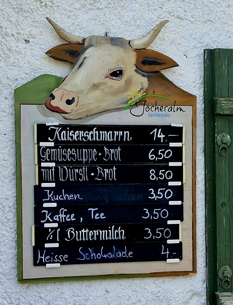 Menu_Jocheralm_Jachenau_image_3