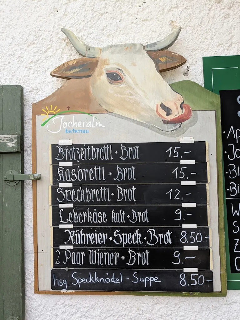 Menu_Jocheralm_Jachenau_image_4