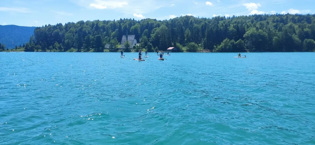 Sophie Kümmerling_SUKI Walchensee_See_review