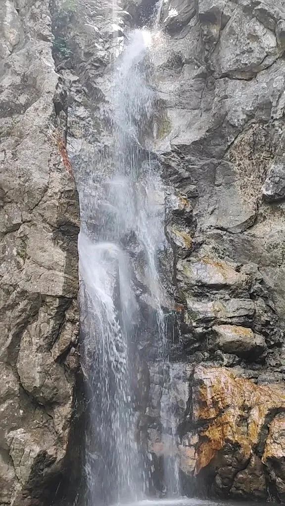 Wasserfall Lainbach_Kochel_slider_image_2