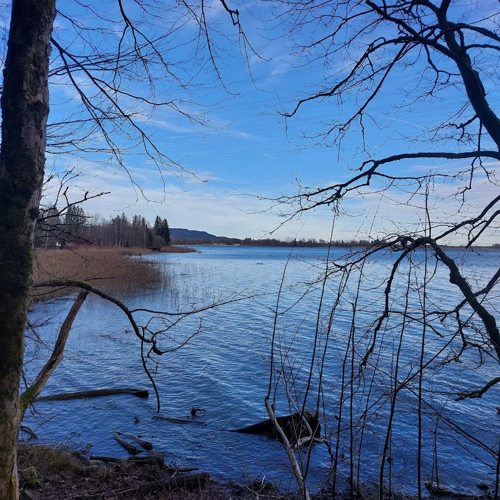 Manu H._Schlehdorf am Kochelsee_Schlehdorf_review