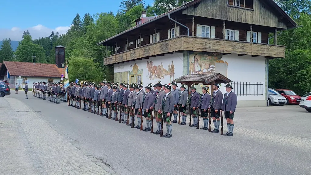 Gasthof Jachenau_Jachenau_slider_image_1