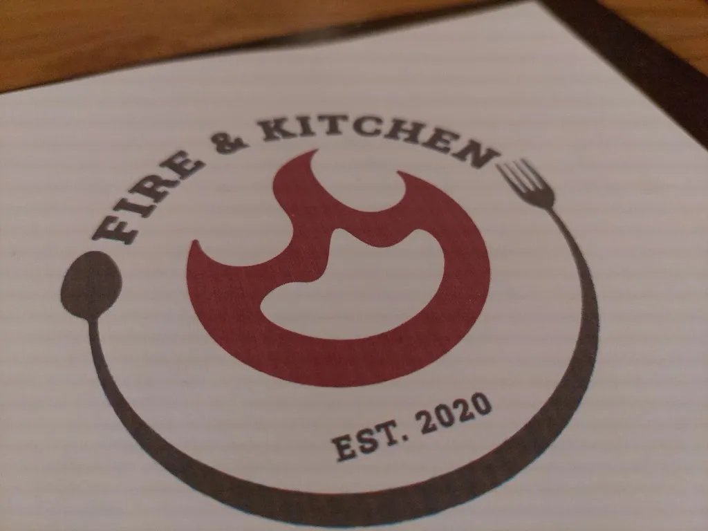 Jakub Šimon_Fire and Kitchen_Krummennaab_review