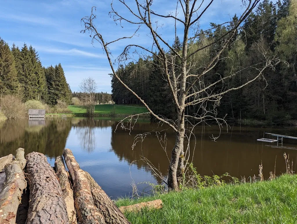 Gasthof Am Waldsee_Krummennaab_slider_image_2