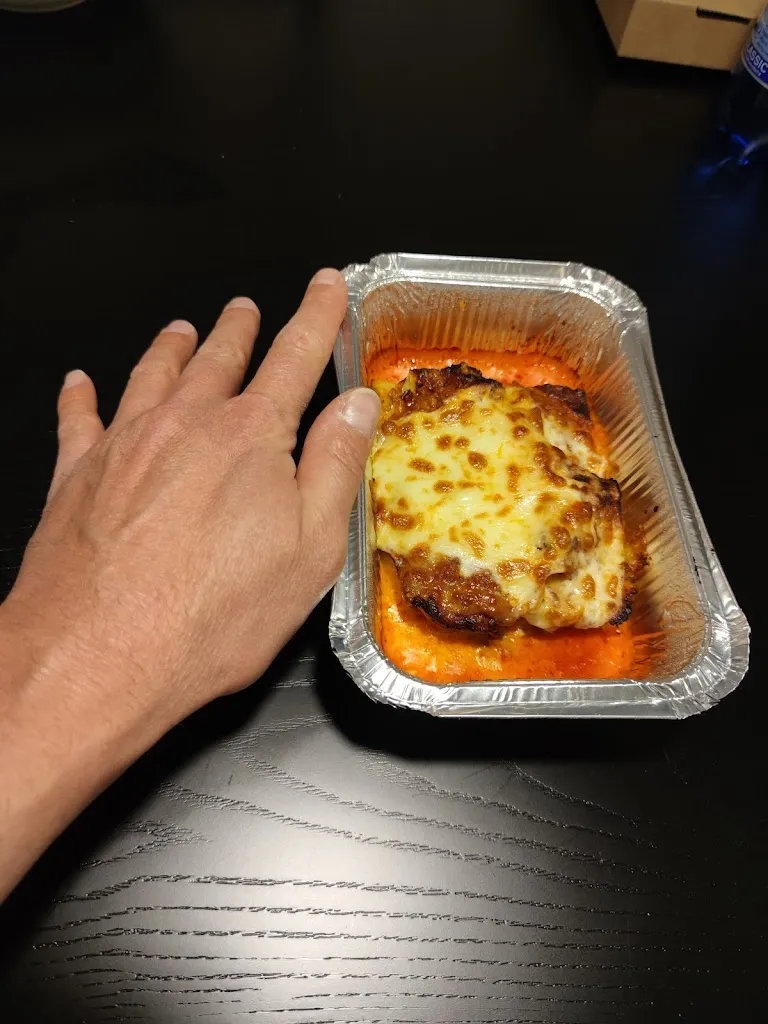 Menu_Mario Marino Bei Mario -Spaghettihaus-_Backnang_image_4