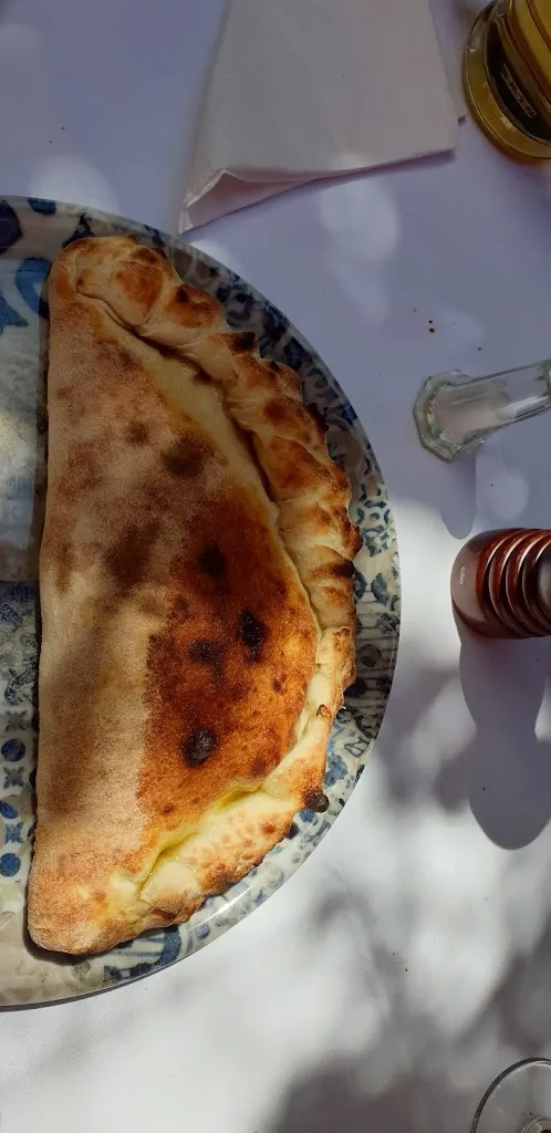 Menu_Mario Marino Bei Mario -Spaghettihaus-_Backnang_image_5