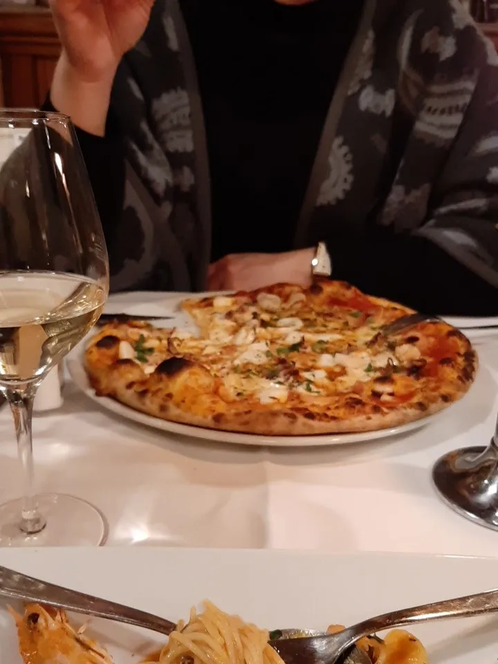 Menu_Mario Marino Bei Mario -Spaghettihaus-_Backnang_image_6