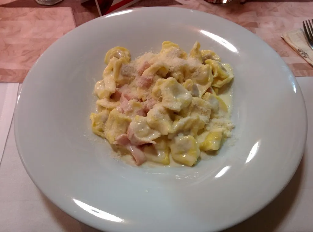 Menu_Mario Marino Bei Mario -Spaghettihaus-_Backnang_image_9