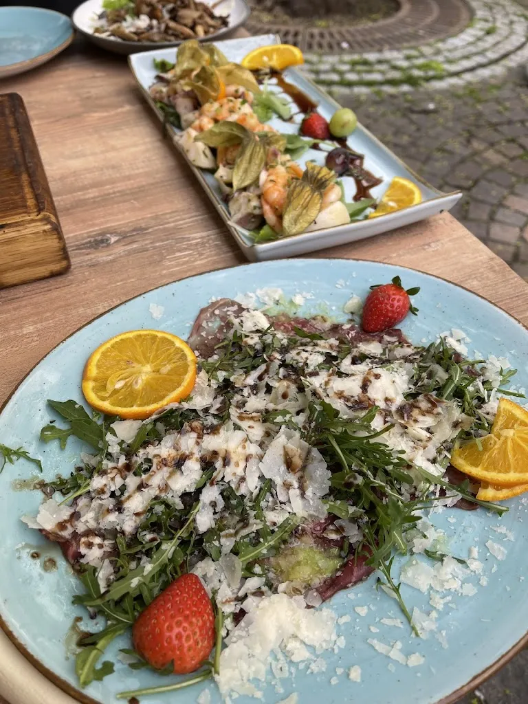 Menu_Ristorante Incanto GmbH_Teck_immagine_5