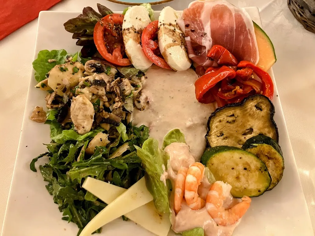 Menu_Ristorante Incanto GmbH_Teck_immagine_6