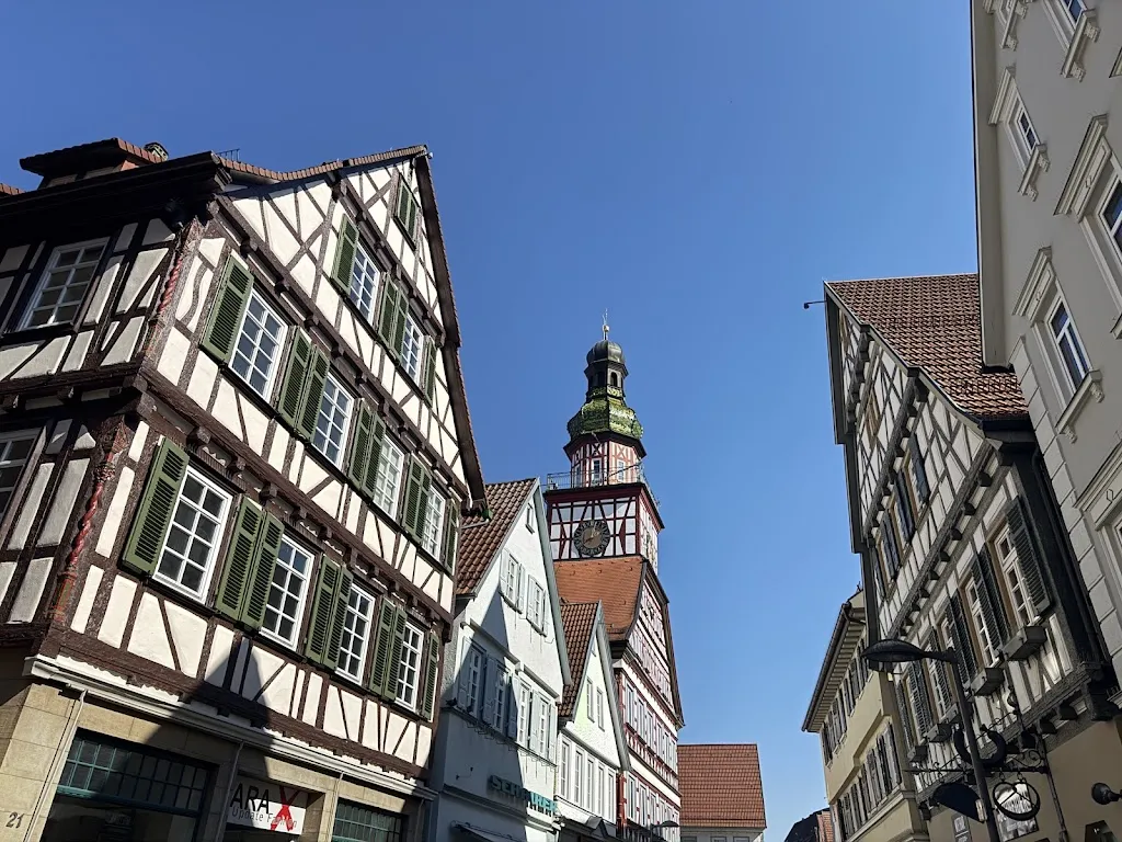 Sarah Strei_Ristorante Incanto GmbH_Teck_review