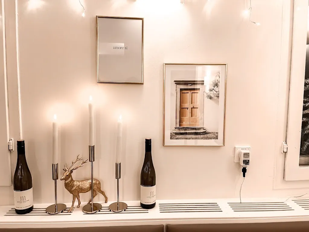 Ristorante Incanto GmbH ristorante a Teck