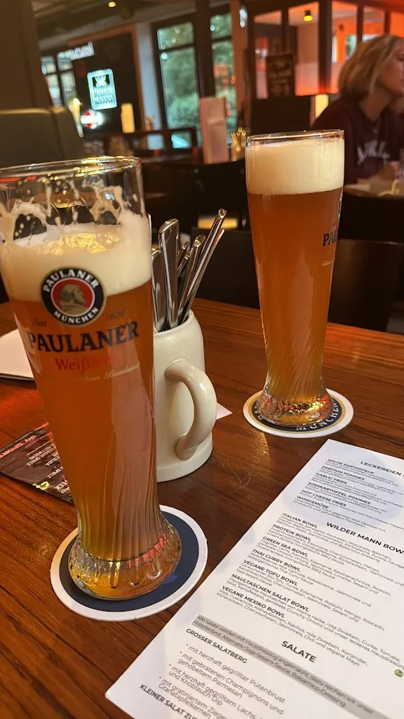 Menu_Wilder Mann Kirchheim_Teck_immagine_8