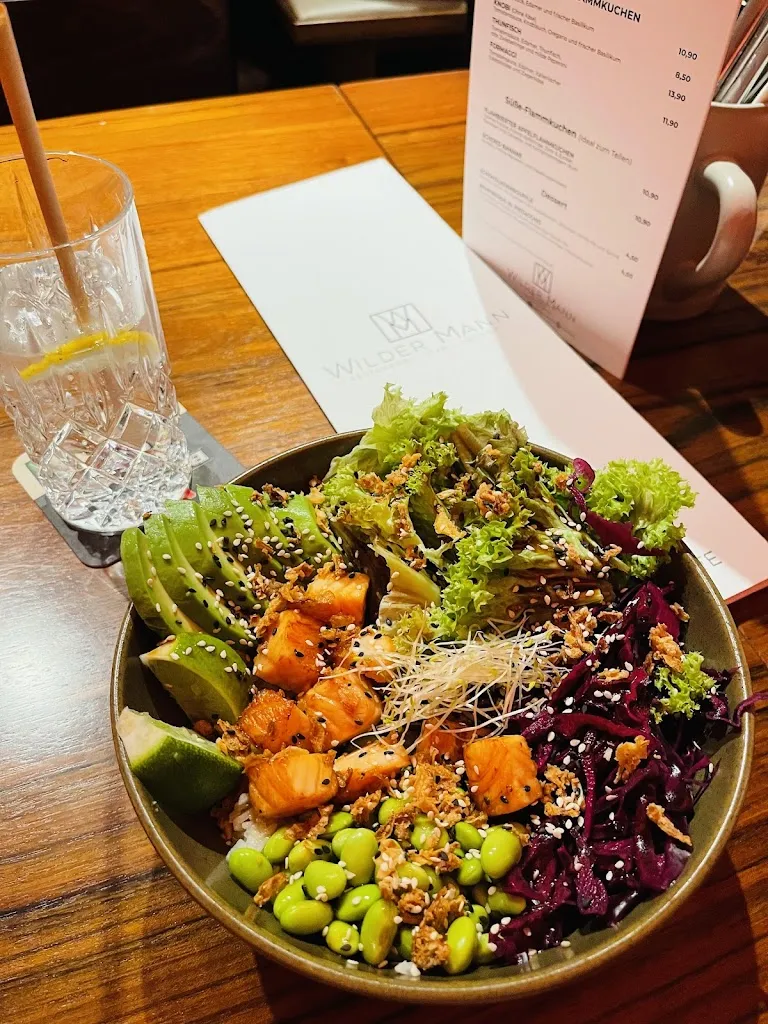 Menu_Wilder Mann Kirchheim_Teck_immagine_9