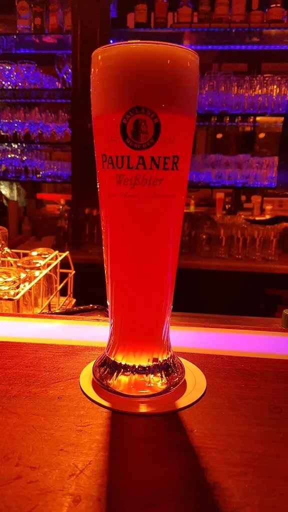 Danijel Benjak_Wilder Mann Kirchheim_Teck_review