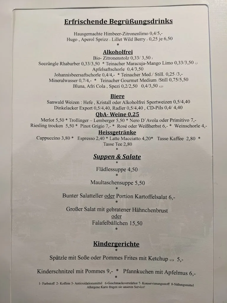 Menu_Gasthof Teckkeller_Teck_image_1