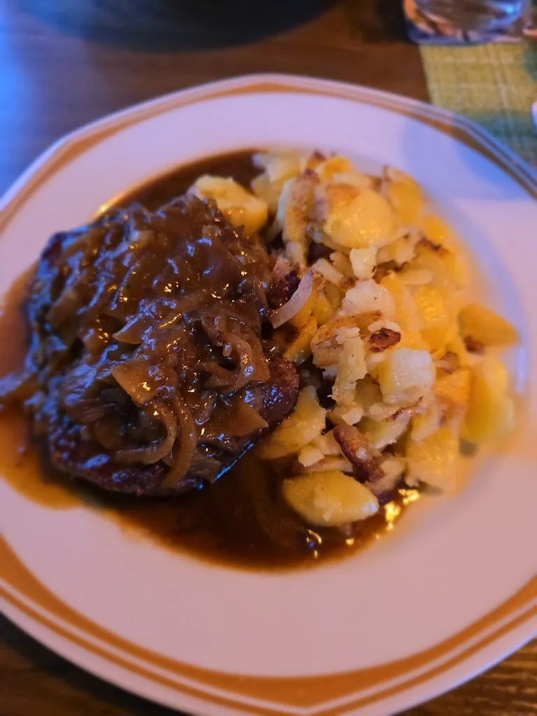 IVA B._Gasthof Teckkeller_Teck_review