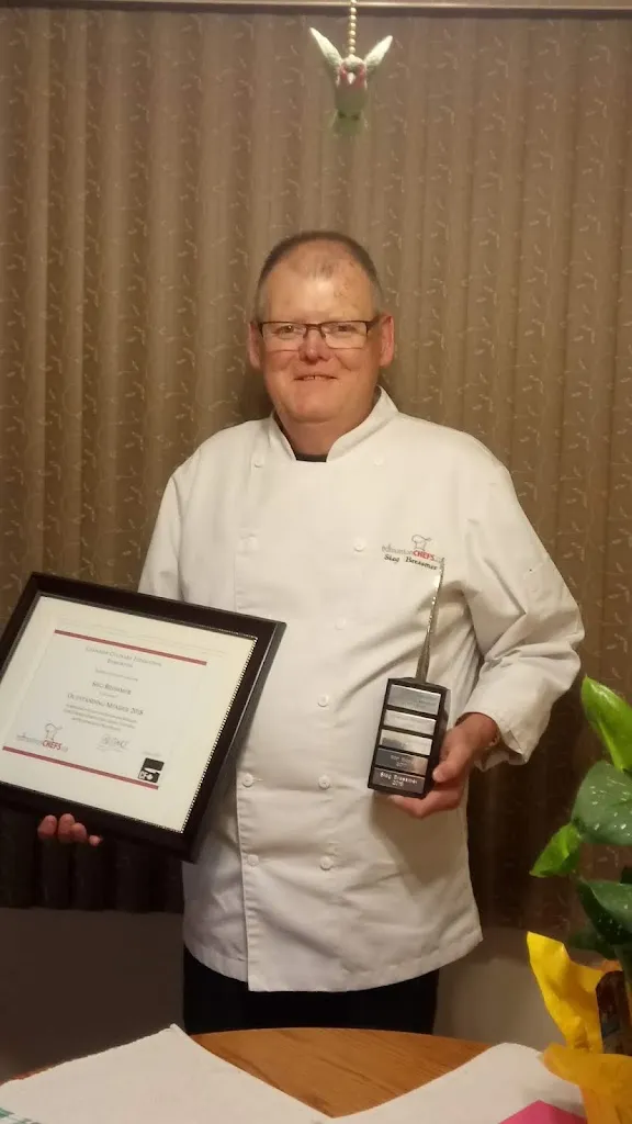 sieg Bressmer_Gasthof Teckkeller_Teck_review