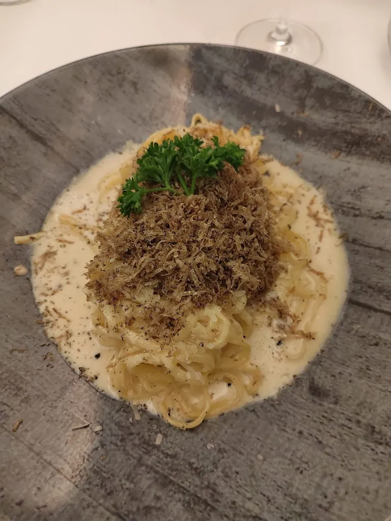 Menu_Gourmetstüble_Teck_immagine_3