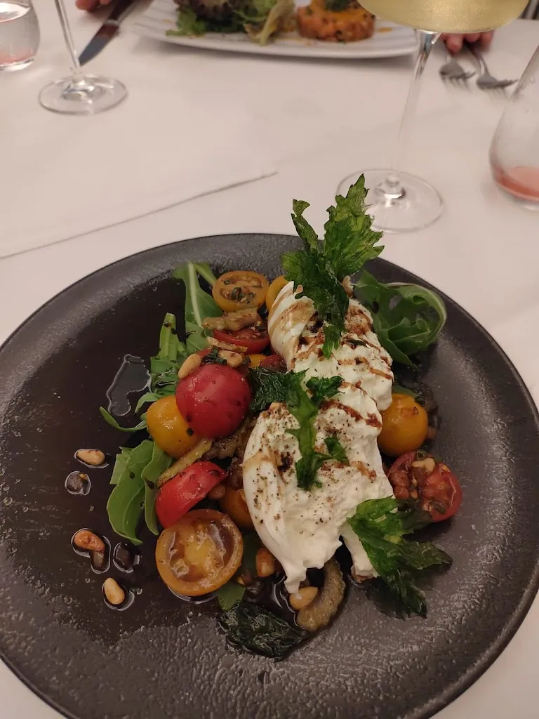 Menu_Gourmetstüble_Teck_immagine_8