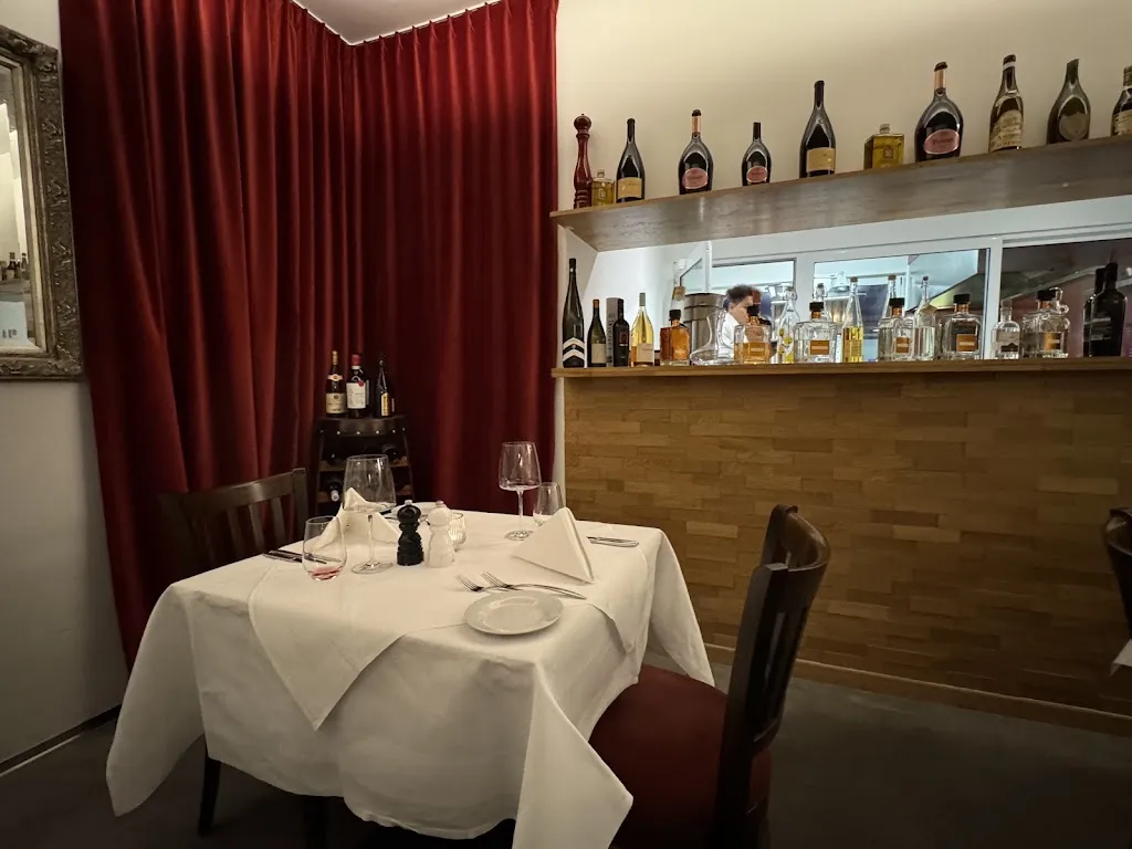 R. L._Gourmetstüble_Teck_review