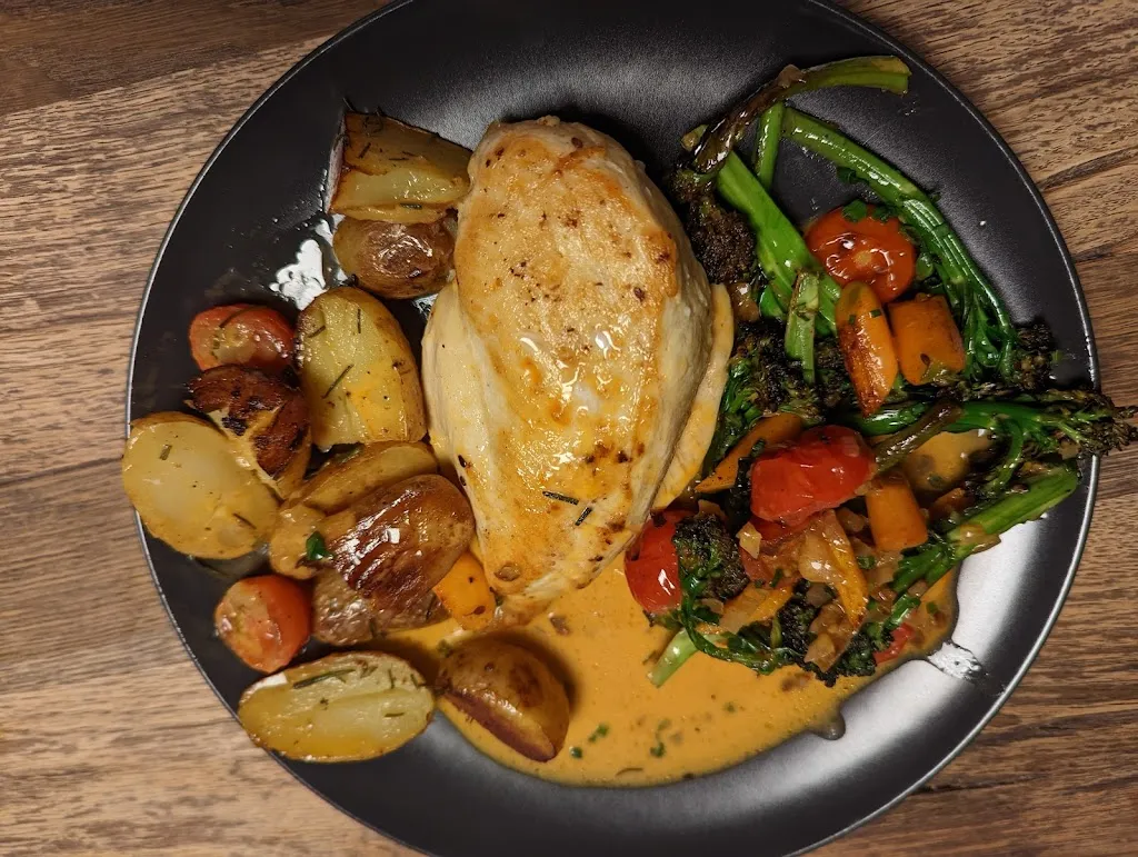 Samuel Neumann_Gourmetstüble_Teck_review